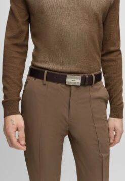 Boss Icon - Riem - Dark Brown