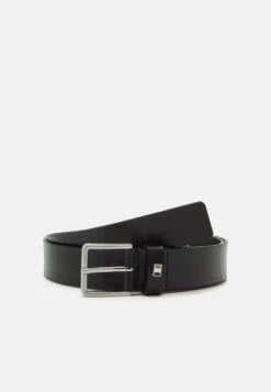 Boss Ther Flag - Riem - Black -Boss e23e20f862af481a8b41c966aaac6cb5
