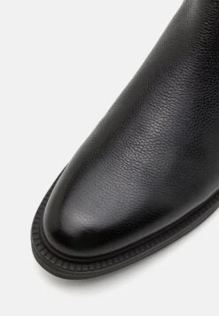 Boss Larry Cheb - Korte Laarzen - Black 11 Boss Larry Cheb - Korte Laarzen - Black -Boss e29ac3714ffb4588834864caed28f8d3