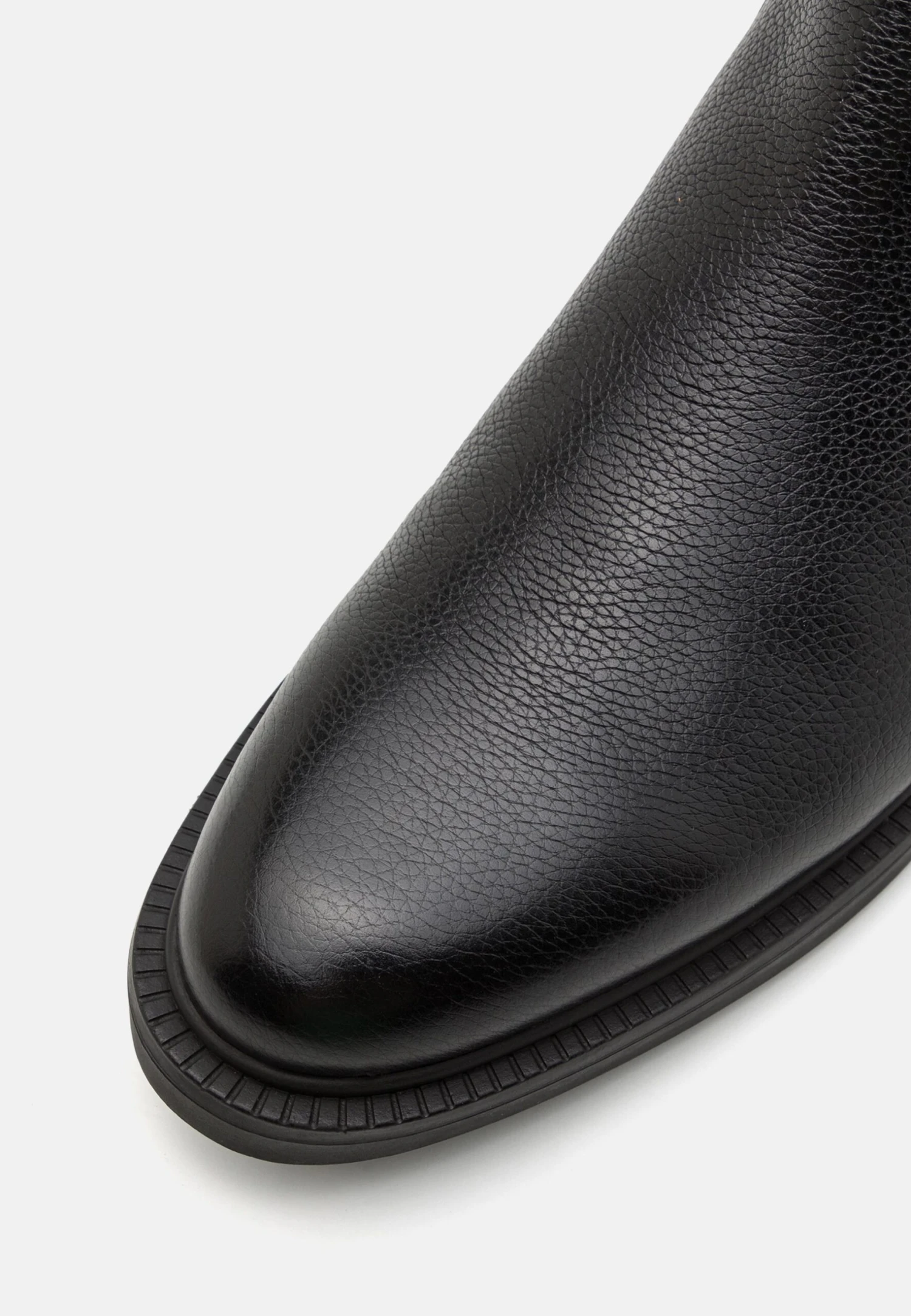 Boss Larry Cheb - Korte Laarzen - Black 6 Boss Larry Cheb - Korte Laarzen - Black - Afbeelding 6