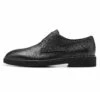 Boss Jerrard_Derb_Gr - Veterschoenen - Black One