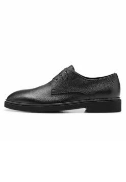 Boss Jerrard_Derb_Gr - Veterschoenen - Black One