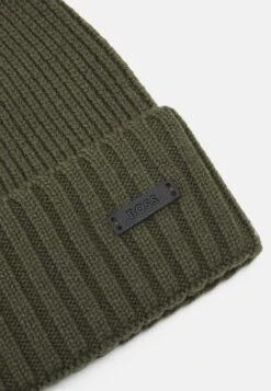 Boss Fati Unisex - Muts - Grün -Boss e300037abac2443fad7da2806bb5f8a1