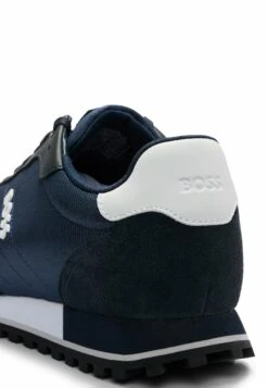 Boss Parkour-L Runn Ny N - Sneakers Laag - Dark Blue One -Boss e30d3dcfd42844308ac8e8fcc2de8bd8