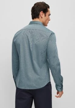 Boss Biado - Overhemd - 412 -Boss e34f82325bf3493ab48d70051e2c910e