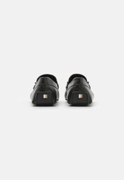 Boss Noel - Mocassins - Black 8 Boss Noel - Mocassins - Black -Boss e376a2e62d934eaab71c24ee90b53dee
