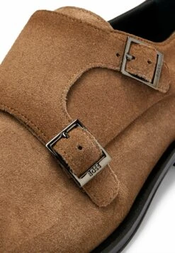 Boss Derrek Monk Sdct - Instappers - Beige Eight -Boss e3bbd46c8a5b4e7584de3057b2af503c