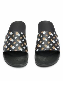 Boss Bay_It_Slid_Mn - Badslippers - Open Brown One 7 Boss Bay_It_Slid_Mn - Badslippers - Open Brown One -Boss e3d72d8d95c24fffb86ad276f64b22c4