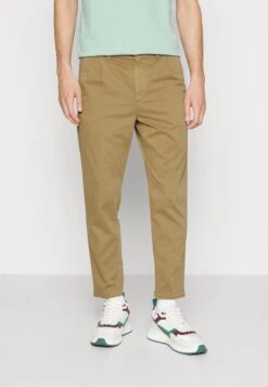 Boss Shyne - Chino - Medium Beige