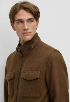 Boss Collito1 - Jas - Open Green Twentyone -Boss e4451b40b5a645d58e174529d4e5b9f7