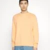 Boss Westart - Sweater - Light/Pastel Orange