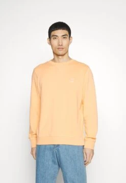 Boss Westart - Sweater - Light/Pastel Orange