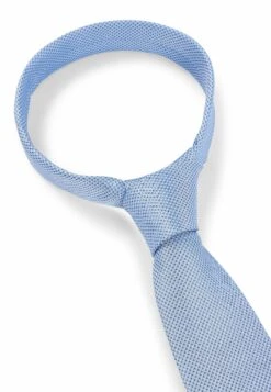 Boss H-Set - Stropdas - Open Blue Thirtytwo -Boss e4fee002fc4348b1bc293c485ebffd76