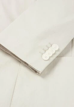 Boss P Hanry 2Pcs Wg 233 Set - Kostuum - Open White Eleven -Boss e51330d289904227ba7df6b99490a495