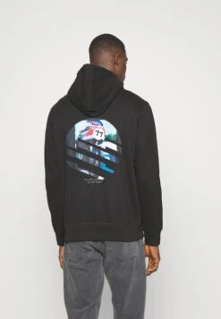 Boss Weraceprogressive - Sweater - Black