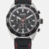 Boss Energy - Chronograaf - Black