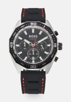 Boss Energy - Chronograaf - Black