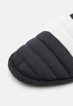 Boss Pantoffels - Open Brown -Boss e5befb888fbf42a9b46016b5f9bc9814