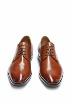 Boss KensingtonDerb Bu N - Veterschoenen - Brown -Boss e5d48e6853734fca84fe7daf81d507a1