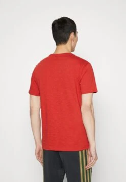 Boss Tegood - T-Shirt Basic - Bright Red -Boss e5e884d4e3b94f509871daea1ac19325