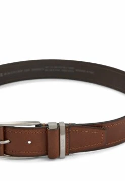 Boss Sody-Nsp Sz40 - Riem - Brown -Boss e60d3d1d37c3453a919c0b27105a1415