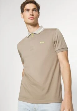 Boss Paddy - Poloshirt - Light/Pastel Green -Boss e674f84fb3ae4314bd39ad9465f30ef6