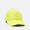 Boss Sevile Unisex - Pet - Bright Yellow