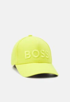 Boss Sevile Unisex - Pet - Bright Yellow