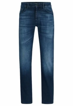 Boss Maine3 - Straight Leg Jeans - Dark Blue Eighteen -Boss e6d710adf4d2410da98587165e47b591
