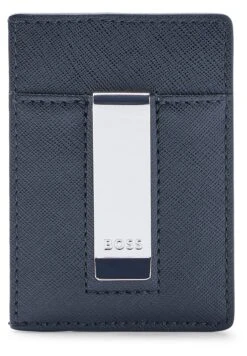 Boss Visitekaarthouder - Black -Boss e73f82218db94c779be4214c7293c5e5