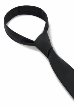 Boss 6Cm Soft Wf223 - Stropdas - Black One -Boss e771d9bcfda2493dbac6c2d97b9be6a3