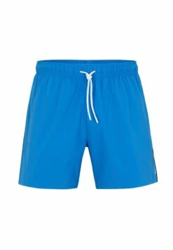 Boss Iconic - Zwemshorts - Blue Twelve -Boss e7cf28ea80d340e0976a3513444c9b55