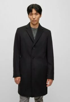 Boss H-Jared - Mantel - Black One