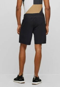 Boss S Match - Trainingsbroek - Black One -Boss e84f4b24a85445b39f2d4a4d390ad031