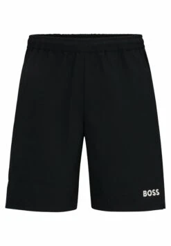 Boss S Match - Trainingsbroek - Black One -Boss e8e8bf2232e6459ca9f58ca4a2a5d3b6