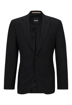 Boss Jeckson - Blazer - Black One -Boss e8f2c5db34d64af1897ec51d7cc656fa