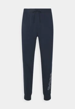 Boss Identity Pants - Pyjamabroek - Dark Blue