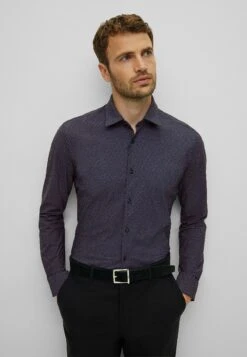 Boss Rudy - Riem - Black One