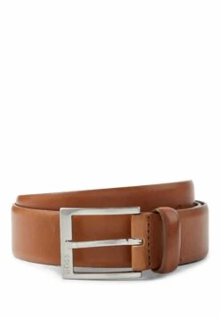 Boss Erron - Riem - Brown Four -Boss e909293edbf840e585f69a4926c82251
