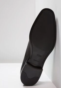 Boss Kensington - Veterschoenen - Black -Boss e978ad9062894e1e9c8392bb0fc1ab5e