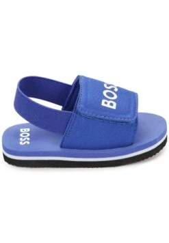 BOSS Kidswear Aqua- Babyschoenen - Splash -Boss e9892e91aaf84836933dca342961fd70