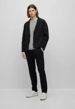 Boss Mirage Tenn Bu A N - Sneakers Laag - Natural Twelve