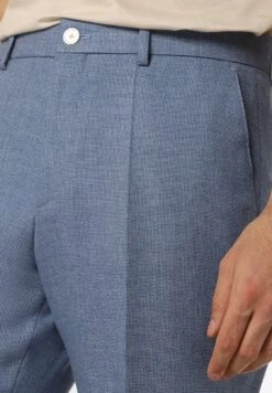 Boss Baukasten - Chino - Blau 5 Boss Baukasten - Chino - Blau -Boss e9c243a4898f423bb9708cc35b2fb451