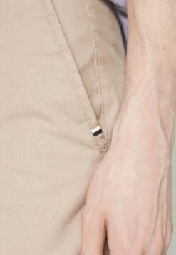 Boss Slice - Shorts - Medium Beige -Boss ea5539a38368496a948334fb9083cb0b