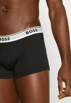 Boss Trunk Power 3 Pack - Onderbroeken - Open Miscellaneous -Boss ea623073d3d240798ad05879ac7c8a0e