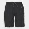 Boss Orca - Zwemshorts - Black