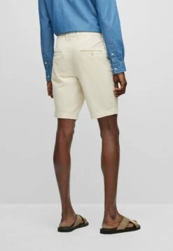 Boss Slice - Shorts - Open White Eleven -Boss eab0a315401c42b0af1b15116f083ef6
