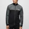 Boss Trainingsvest - Black One