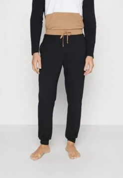 Boss Balance Pants - Pyjamabroek - Black