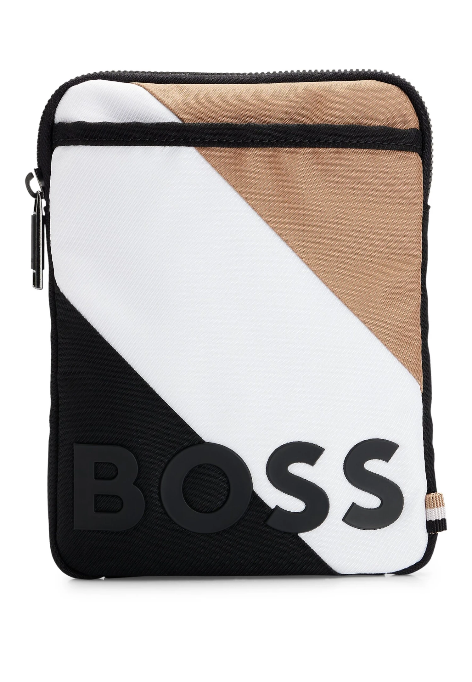 Boss Catch - Schoudertas - Open Miscellaneous 1 Boss Catch - Schoudertas - Open Miscellaneous